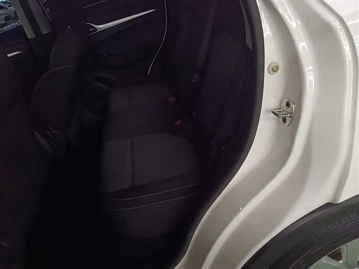 MG Motor ZS 2020 2020款 180DVVT 自动UP