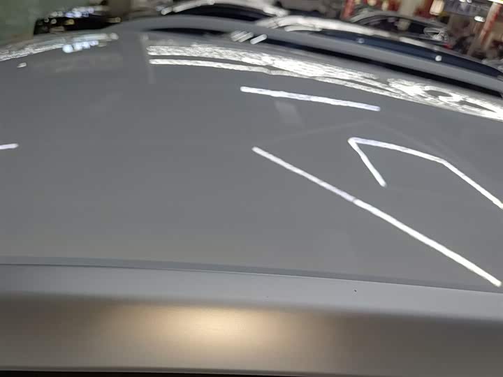 MG Motor ZS 2020 2020款 180DVVT 自动UP