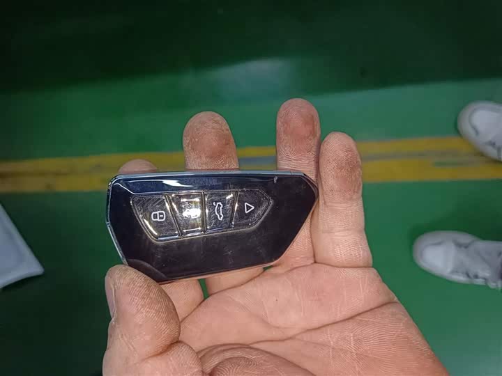 MG Motor ZS 2020 2020款 180DVVT 自动UP