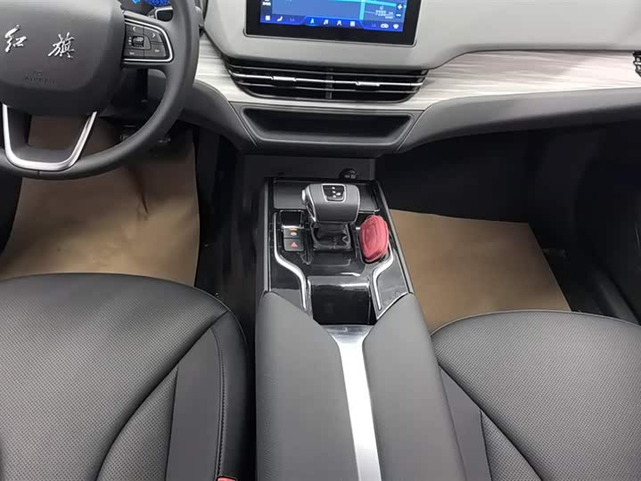 Hongqi E-QM5 2024 2024款 560km PLUS