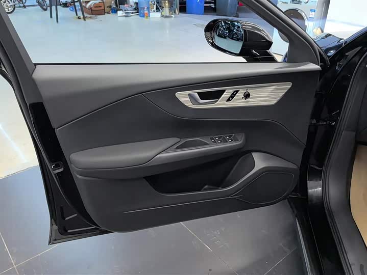 Hongqi E-QM5 2024 2024款 560km PLUS