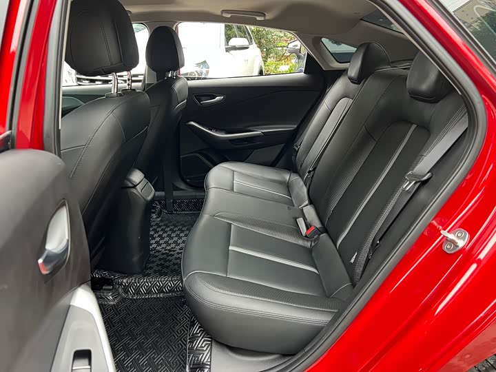 Hyundai Lafesta 2019 2019款 280TGDi 运动版 国V