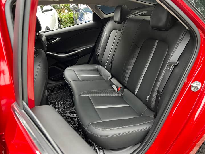 Hyundai Lafesta 2019 2019款 280TGDi 运动版 国V