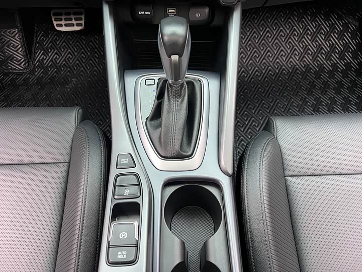 Hyundai Lafesta 2019 2019款 280TGDi 运动版 国V