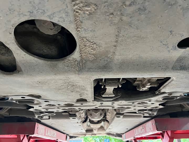 Hyundai Lafesta 2019 2019款 280TGDi 运动版 国V