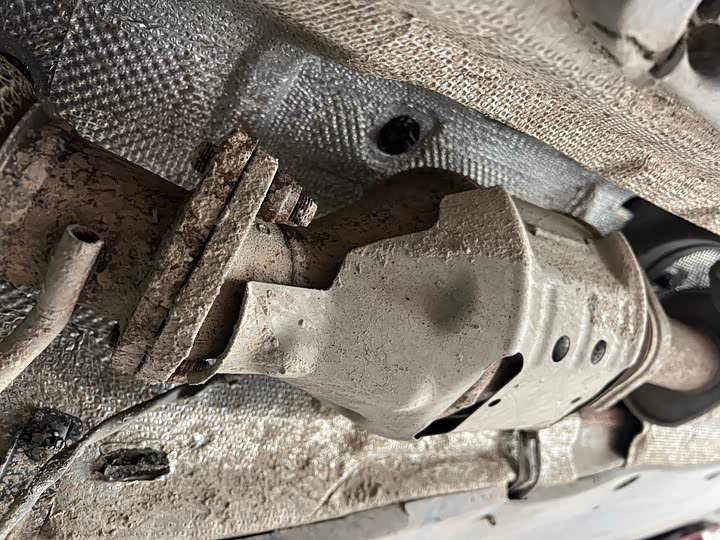 Hyundai Lafesta 2019 2019款 280TGDi 运动版 国V