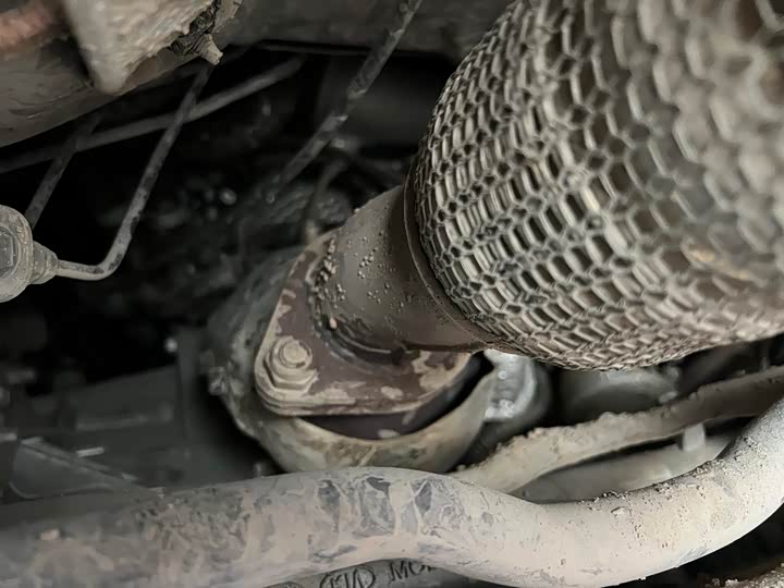 Hyundai Lafesta 2019 2019款 280TGDi 运动版 国V