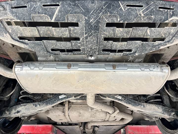 Hyundai Lafesta 2019 2019款 280TGDi 运动版 国V