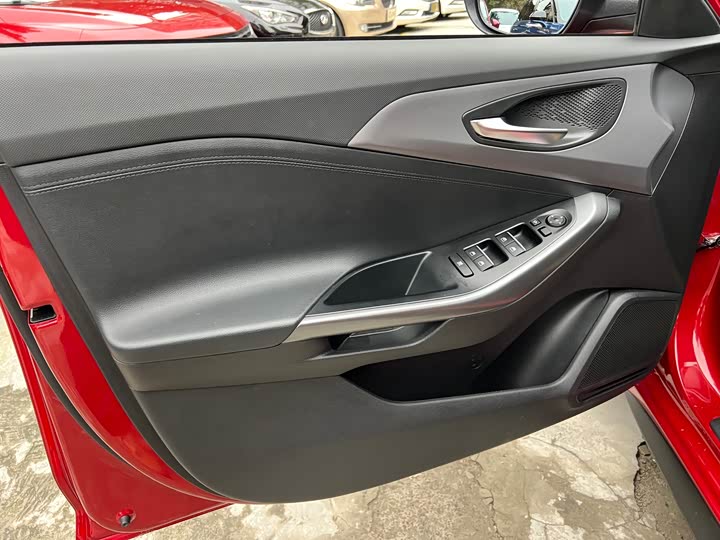 Hyundai Lafesta 2019 2019款 280TGDi 运动版 国V