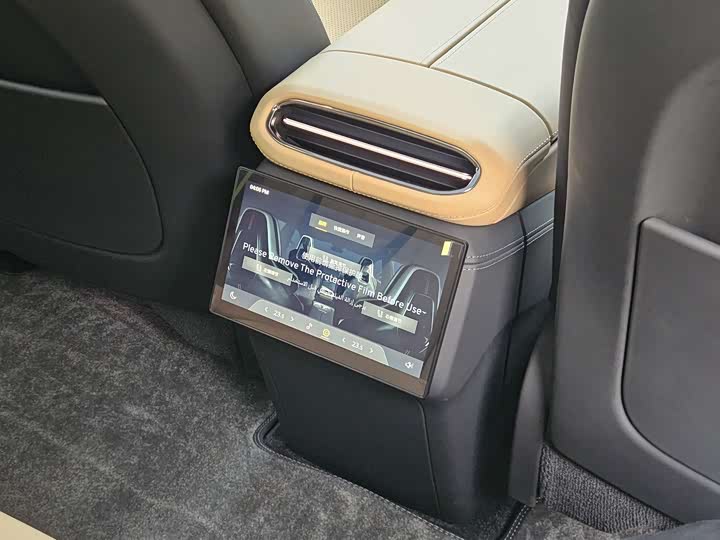 Lotus Eletre 2023 2023款 ELETRE S+