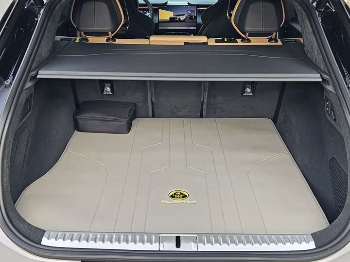 Lotus Eletre 2023 2023款 ELETRE S+