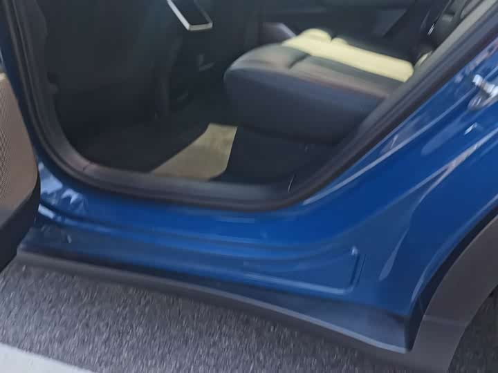 Nio Onvo L60 2024 2024款 60kWh 后驱版