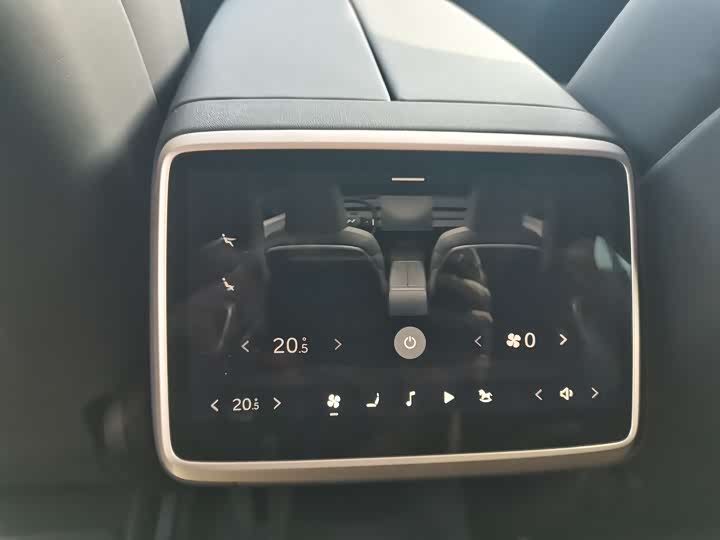 Nio Onvo L60 2024 2024款 60kWh 后驱版