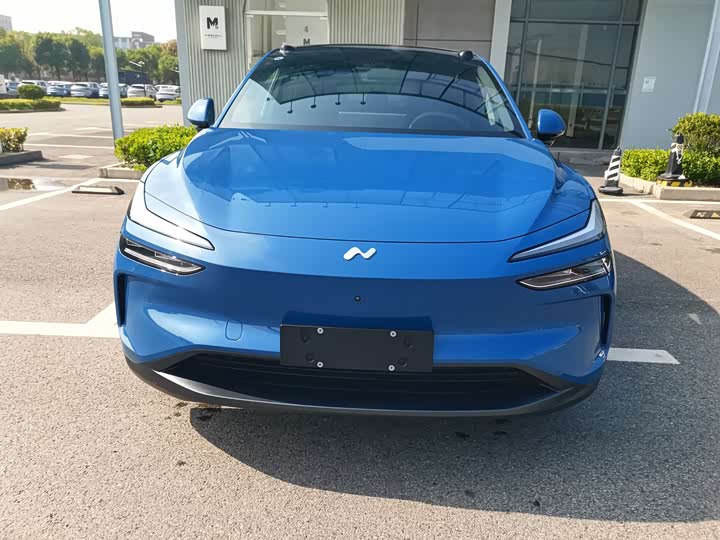 Nio Onvo L60 2024 2024款 60kWh 后驱版