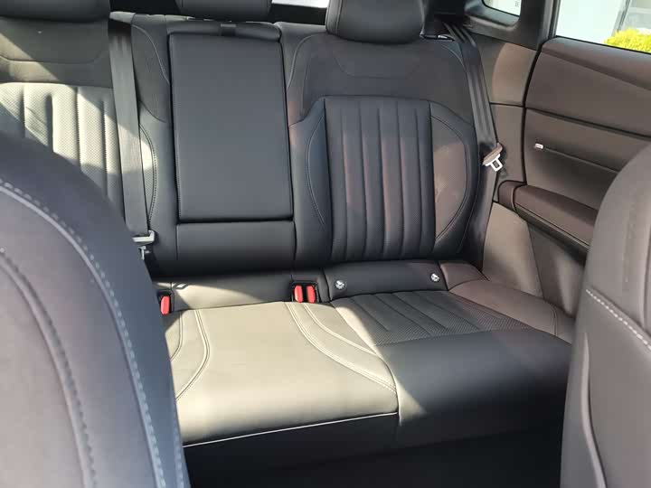 Nio Onvo L60 2024 2024款 60kWh 后驱版