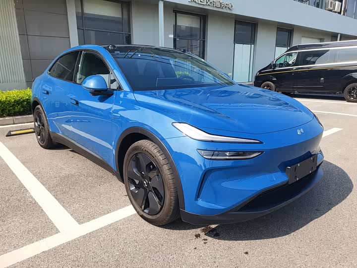 Nio Onvo L60 2024 2024款 60kWh 后驱版
