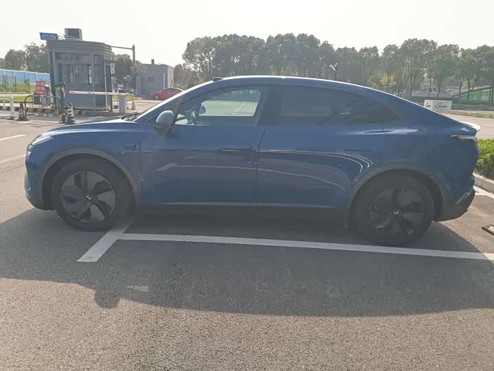 Nio Onvo L60 2024 2024款 60kWh 后驱版