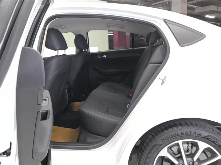 Chery Arrizo 5 2024 2024款 1.5L CVT风尚型