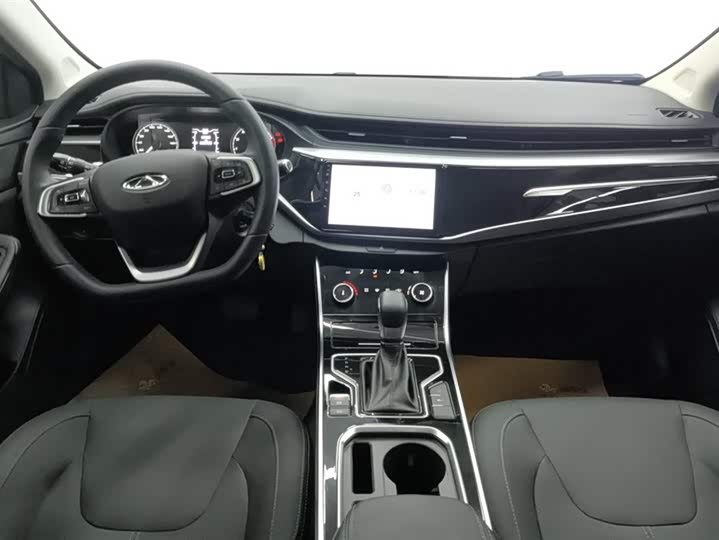 Chery Arrizo 5 2024 2024款 1.5L CVT风尚型