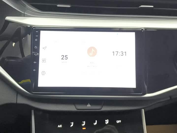 Chery Arrizo 5 2024 2024款 1.5L CVT风尚型