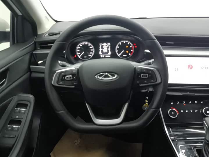 Chery Arrizo 5 2024 2024款 1.5L CVT风尚型