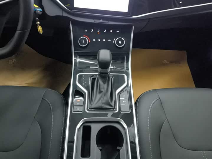 Chery Arrizo 5 2024 2024款 1.5L CVT风尚型