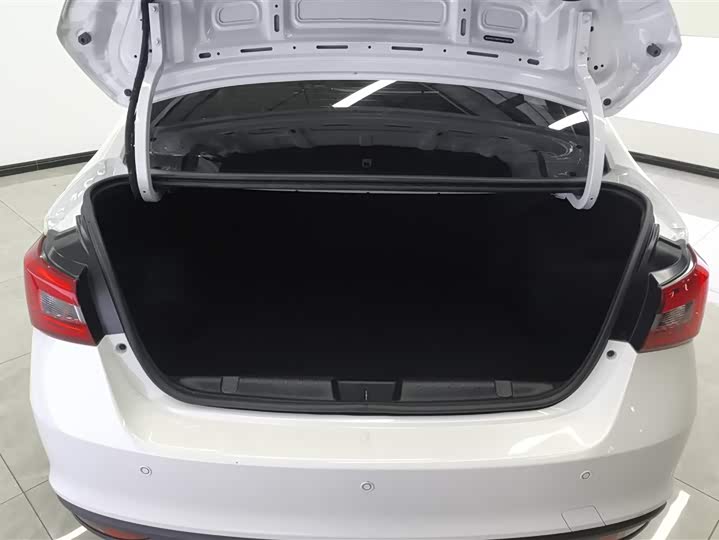 Chery Arrizo 5 2024 2024款 1.5L CVT风尚型