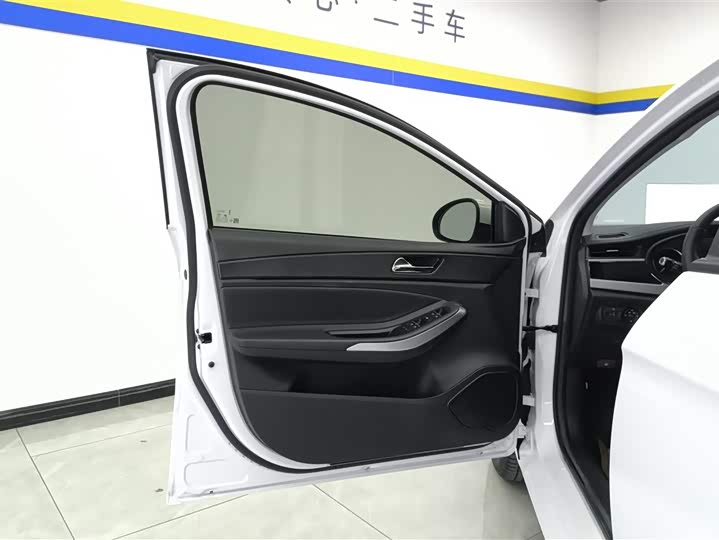 Chery Arrizo 5 2024 2024款 1.5L CVT风尚型