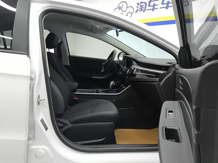 Chery Arrizo 5 2024 2024款 1.5L CVT风尚型