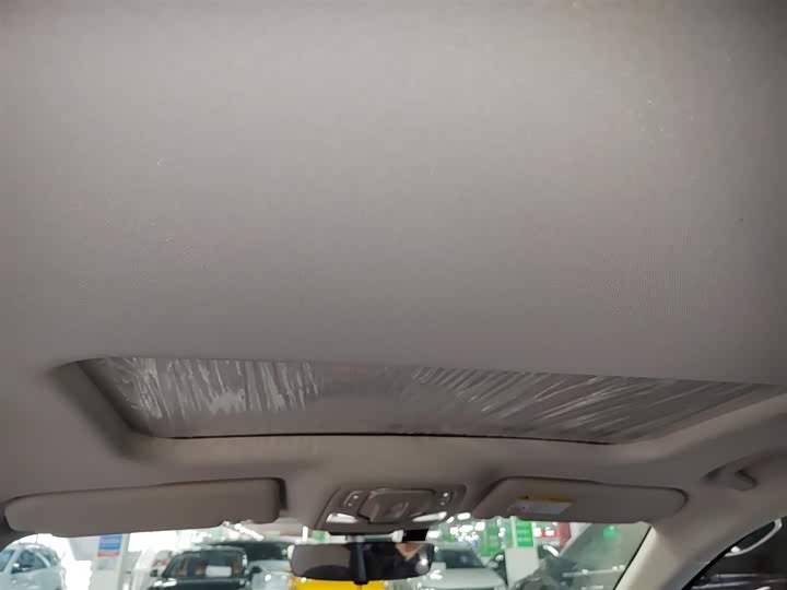 Roewe D7 2025 2025款 DMH 125km 世界冠军版