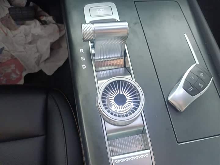 BAIC Beijing BJ30 2024 2024款 1.5T 魔核电驱进阶版