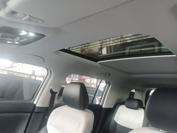 BAIC Beijing BJ30 2024 2024款 1.5T 魔核电驱进阶版