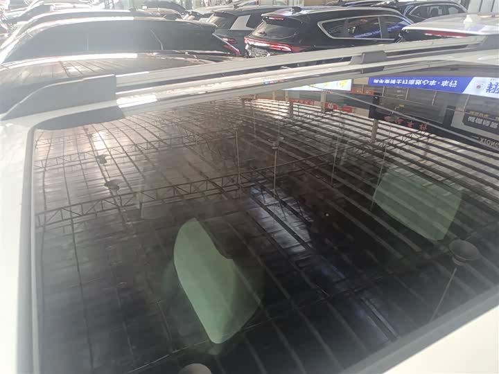 BAIC Beijing BJ30 2024 2024款 1.5T 魔核电驱进阶版