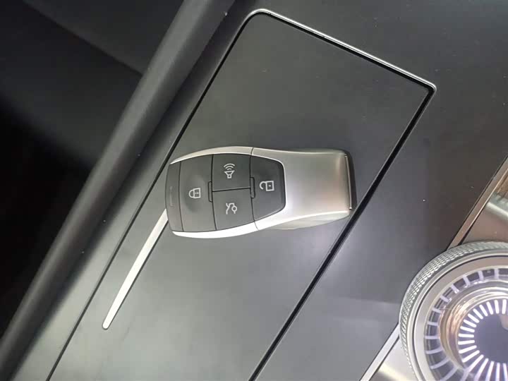 BAIC Beijing BJ30 2024 2024款 1.5T 魔核电驱进阶版