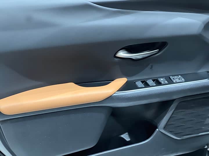 Lexus UX 2020 2020款 260h 探·酷版 国V