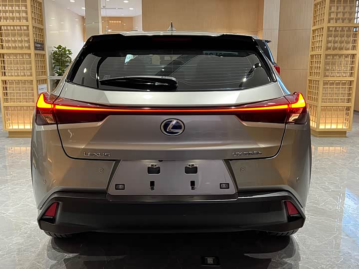 Lexus UX 2020 2020款 260h 探·酷版 国V