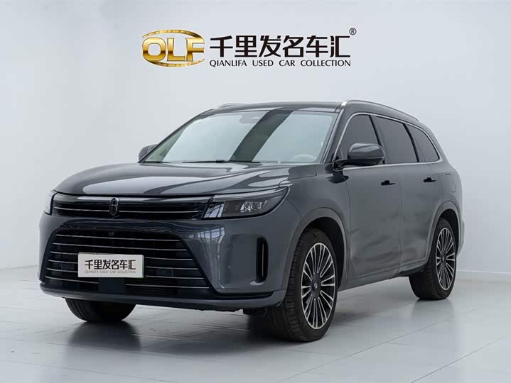 Aito M7 2024 2024款 1.5T 四驱Plus版 5座