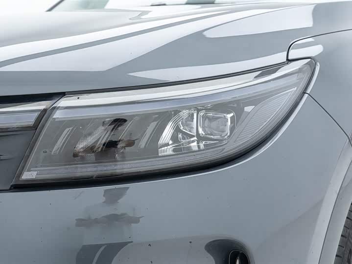 Aito M7 2024 2024款 1.5T 四驱Plus版 5座