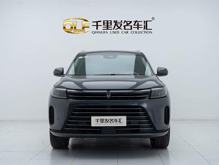 Aito M7 2024 2024款 1.5T 四驱Plus版 5座