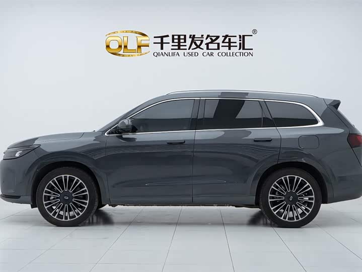 Aito M7 2024 2024款 1.5T 四驱Plus版 5座