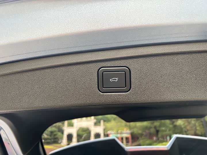 Haval F7 (Monster) 2022 2022款 2.0T 智尊四驱版