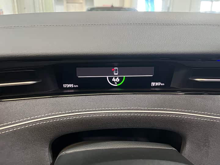 2024 Volkswagen ID.7 Vizzion