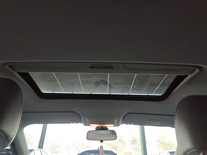 Chevrolet Monza 2024 2024款 1.5L 双离合悦享版