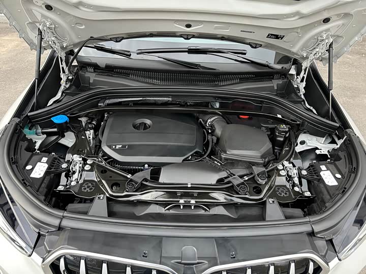 BMW X1 2024 2024款 xDrive25Li M运动套装