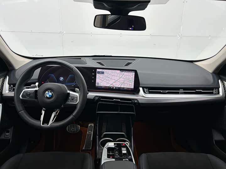 BMW X1 2024 2024款 xDrive25Li M运动套装