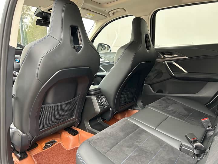 BMW X1 2024 2024款 xDrive25Li M运动套装