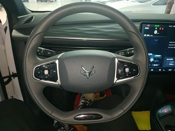 BAIC Arcfox Alpha T5 2025 2025款 520 PRO