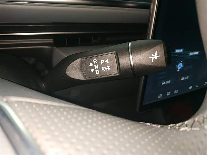 BAIC Arcfox Alpha T5 2025 2025款 520 PRO