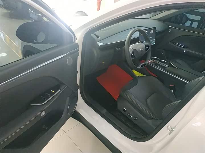 BAIC Arcfox Alpha T5 2025 2025款 520 PRO