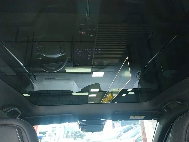 BAIC Arcfox Alpha T5 2025 2025款 520 PRO